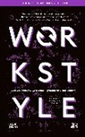 Alex Hirst, Hirst Alex, Lizzie Penny - Workstyle