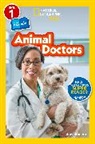 National Geographic Kids, Libby Romero - Animal Doctors