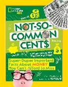 Sarah Flynn, Sarah Wassner Flynn - Not-So-Common Cents