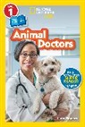 Libby Romero - Animal Doctors