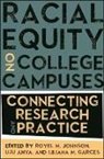 Royel M. (EDT)/ Anya Johnson, Uju Anya, Anya Uju, Liliana M Garces, Liliana M. Garces, Garces Liliana M.... - Racial Equity on College Campuses