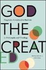 Benjamin J. Chicka - God the Created