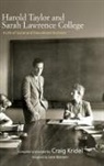 Craig Kridel, Craig Kridel, Kridel Craig - Harold Taylor and Sarah Lawrence College