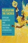 Niyi Afolabi, Afolabi Niyi - Relocating the Sacred