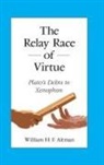 William H. F. Altman - Relay Race of Virtue