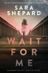 Sara Shepard - Wait for Me