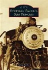 Andrew Brandon - Southern Pacific's Slim Princess