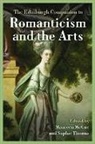 Maureen Thomas Mccue, Maureen Mccue, Sophie Thomas - Edinburgh Companion to Romanticism and the Arts