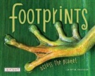 Jennifer Swanson - Footprints Across the Planet