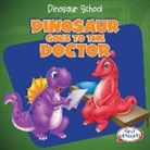 Ken Alside - Dinosaur Goes to the Doctor