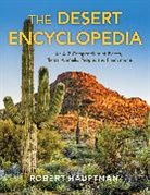 Frederic Hartemann, Robert Hauptman, Robert Hartemann Hauptman, Hauptman Robert - Desert Encyclopedia