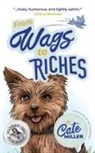 Cate Miller, Amy Kleinhans - From Wags to Riches