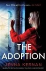 Jenna Kernan - The Adoption