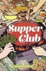 Patrick Baggatta, Jackie Morrow, Viktor Kalvachev, Robert Kirkman, Jackie Morrow, Jim Sink - Supper Club