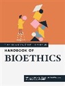 Ezio Lee Di Nucci, Ezio Di Nucci, Di Nucci Ezio, Ji-Young Lee, Lee Ji-Young, Isaac A. Wagner - Rowman & Littlefield Handbook of Bioethics