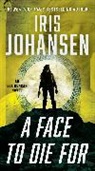 Iris Johansen - A Face to Die for