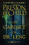 Lincoln Child, Douglas Preston, Douglas/ Child Preston - The Cabinet of Dr. Leng