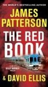 David Ellis, James Patterson, James/ Ellis Patterson - The Red Book