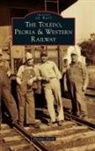 Thomas Dyrek - Toledo, Peoria & Western Railway