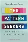 Simon Baron-Cohen - The Pattern Seekers