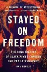 Dan Berger - Stayed on Freedom