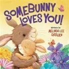 Melinda L Rathjen, Melinda Lee Rathjen, Cee Biscoe, Biscoe Cee - Somebunny Loves You!