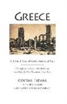 Eric Larson, Costas Tsevas - Greece: A Biblical Tour of Greek Historical Sites