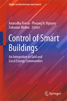 Phuong H Nguyen, Sukumar Mishra, Phuong H. Nguyen, Anuradha Tomar - Control of Smart Buildings