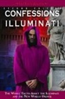 Leo Lyon Zagami - Confessions of an Illuminati, Volume I