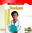 Jacqueline Laks Gorman, Jacqueline Laks Gorman - Doctors