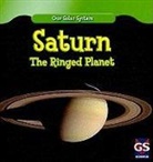 Daisy Allyn - Saturn