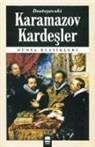 Fyodor Mihaylovic Dostoyevski - Karamazov Kardesler