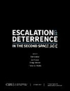 Zack Cooper, Todd Harrison, Todd/ Cooper Harrison, Kaitlyn Johnson, Thomas G Roberts - Escalation and Deterrence in the Second Space Age