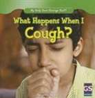 Benjamin Herbst - What Happens When I Cough?