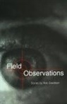 Rob Davidson - Field Observations