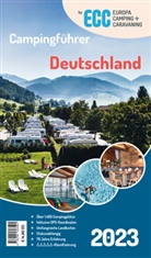Jochen Müller - ECC Campingführer Deutschland 2023