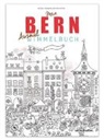 Kaufmann Beatrice - Mein Bern Ausmalwimmelbuch
