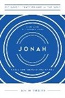 Iain Duguid, Iain M Duguid, Iain M. Duguid - Jonah