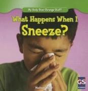 Madison Miller - What Happens When I Sneeze?