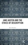 Brett Bourbon, Bourbon Brett - Jane Austen and the Ethics of Description