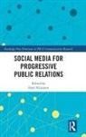 Outi (Jyvaskyla University School of Bus Niininen, Outi Niininen, Niininen Outi - Social Media for Progressive Public Relations