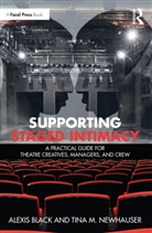Alexis Black, Alexis Newhauser Black, Black Alexis, Tina M. Newhauser - Supporting Staged Intimacy