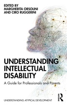 Margherita Ruggerini Orsolini, Margherita Orsolini, Orsolini Margherita, Ciro Ruggerini - Understanding Intellectual Disability