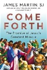 James Martin - Come Forth