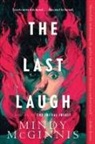Mindy McGinnis - The Last Laugh