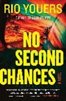 Rio Youers - No Second Chances