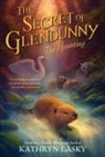 Kathryn Lasky, Lasky Kathryn - The Secret of Glendunny: The Haunting