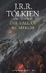 John Ronald Reuel Tolkien - The Fall of Numenor