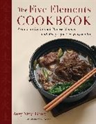 Zoey Xinyi Gong, Cassie Zhang - The Five Elements Cookbook