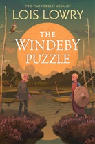 Lois Lowry, Lowry Lois - The Windeby Puzzle